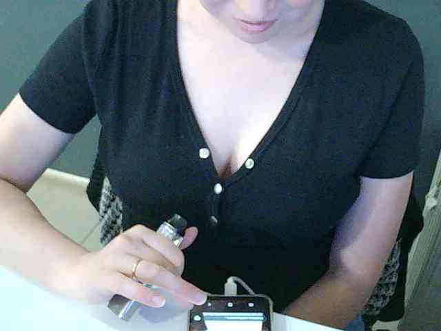 DarinaX webcam