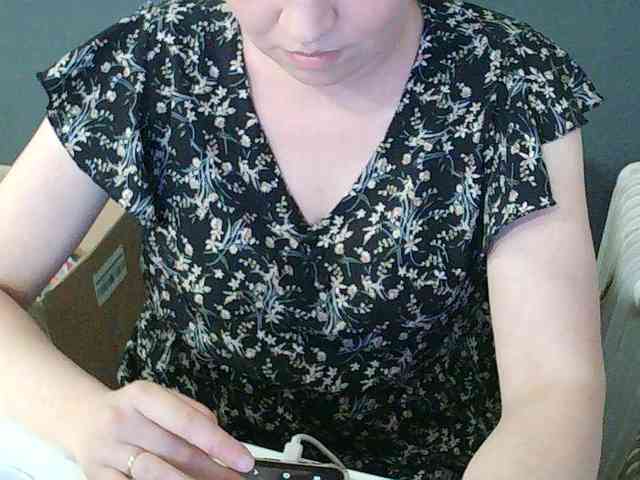 DarinaX webcam