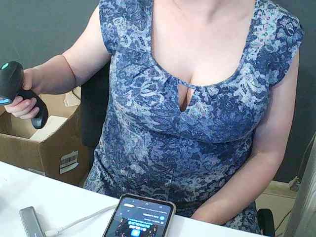 DarinaX webcam