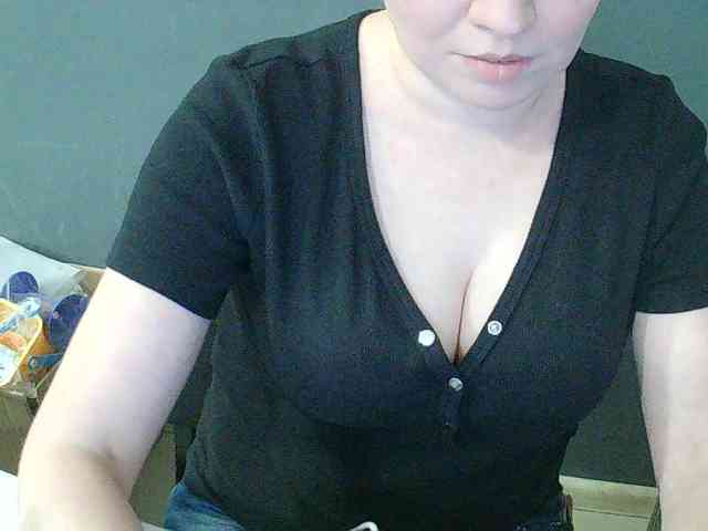 DarinaX webcam
