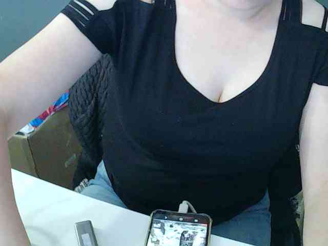 DarinaX webcam