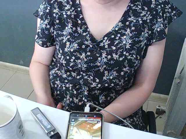 DarinaX webcam