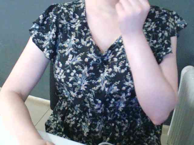 DarinaX webcam