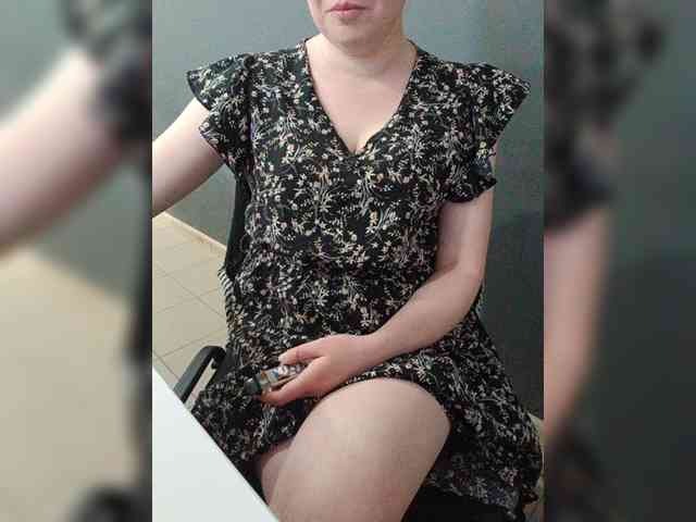 DarinaX webcam