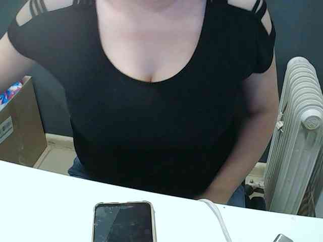 Darinax's live stream