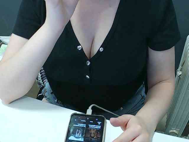 DarinaX webcam