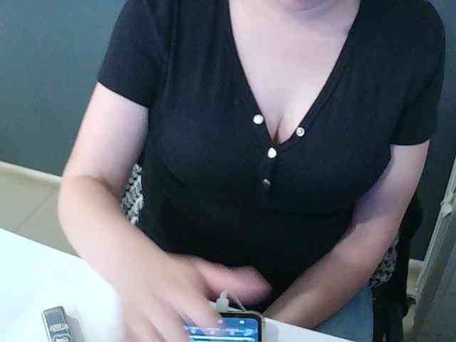 DarinaX webcam