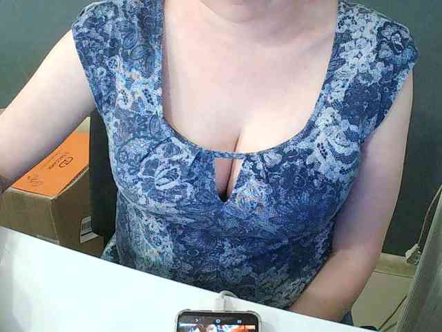 DarinaX webcam
