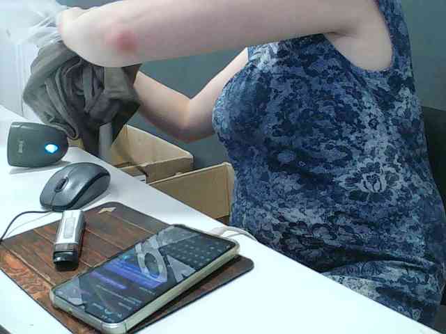 DarinaX webcam