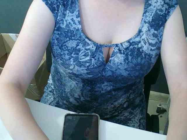 DarinaX webcam