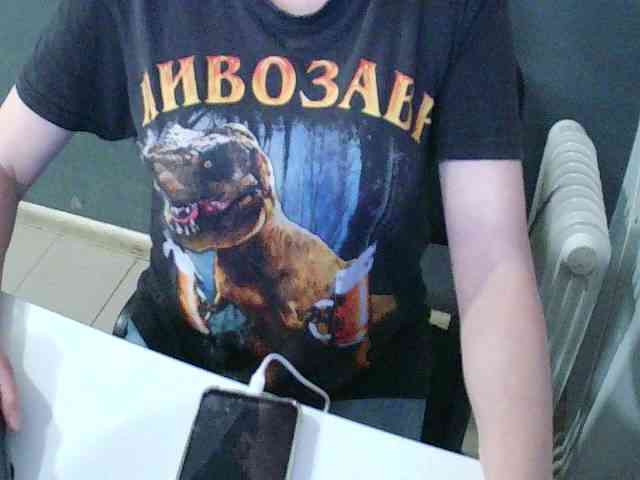DarinaX webcam