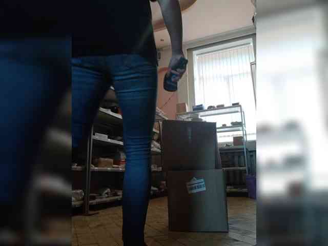 DarinaX webcam