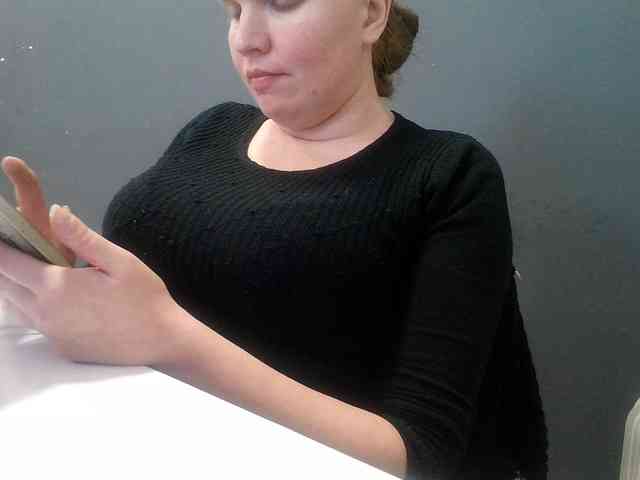 DarinaX webcam