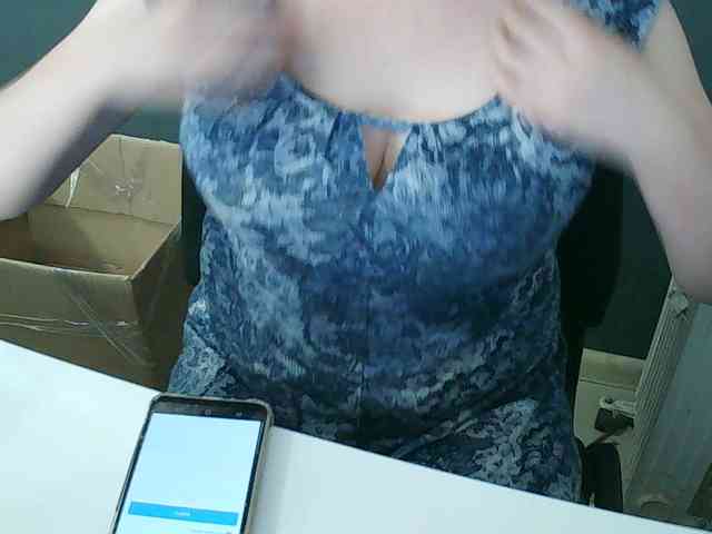 DarinaX webcam