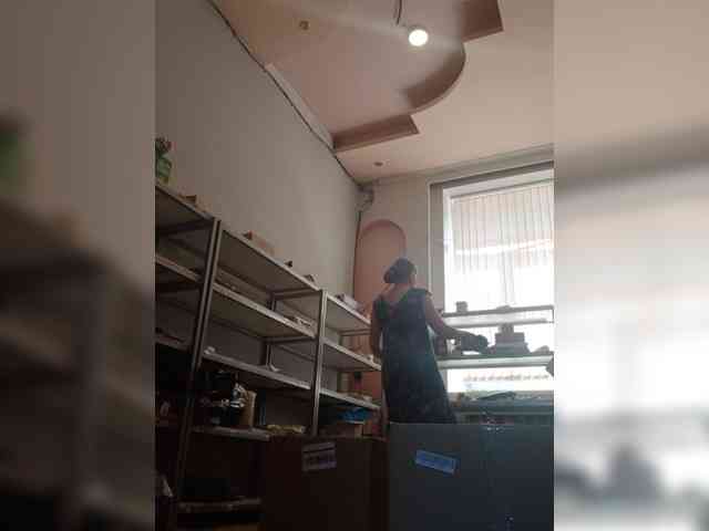 DarinaX webcam