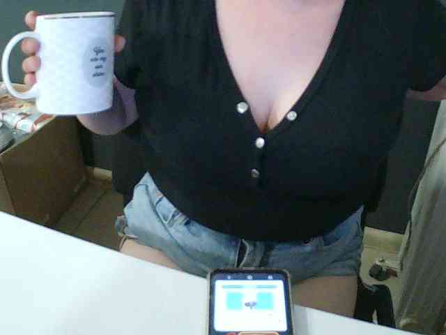 DarinaX webcam