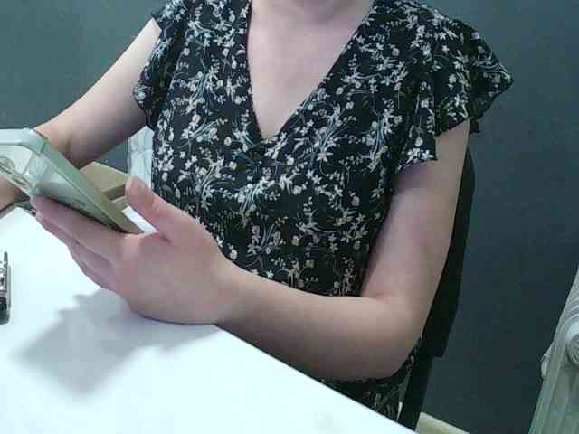 DarinaX webcam