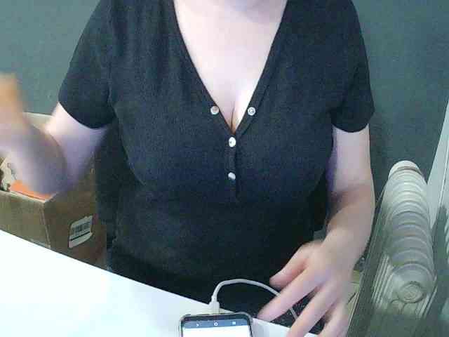 DarinaX webcam