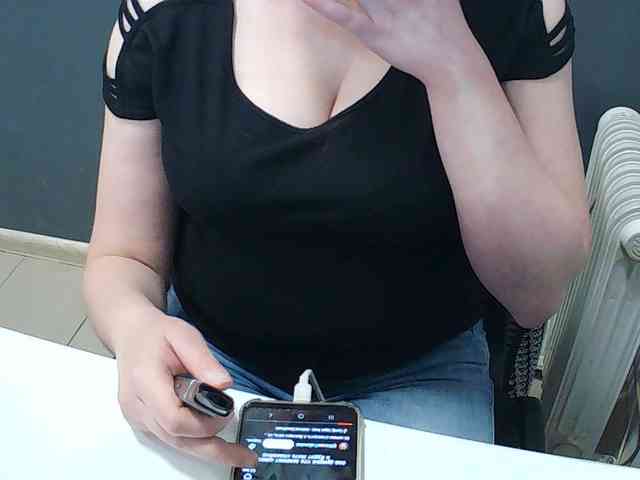 DarinaX webcam
