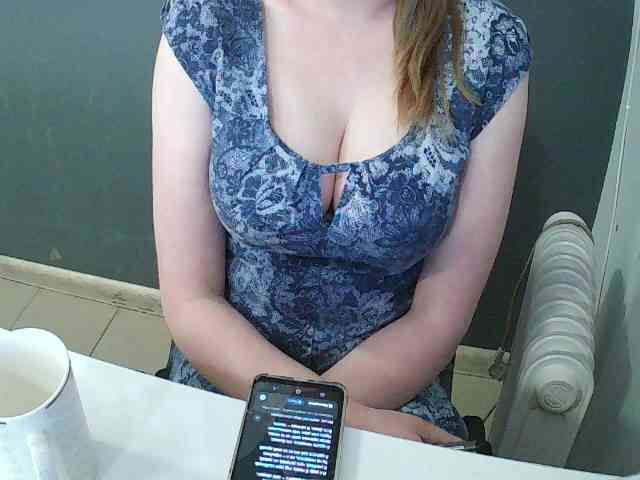 DarinaX webcam