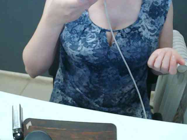 DarinaX webcam