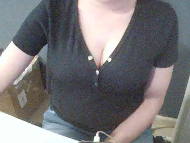 DarinaX webcam