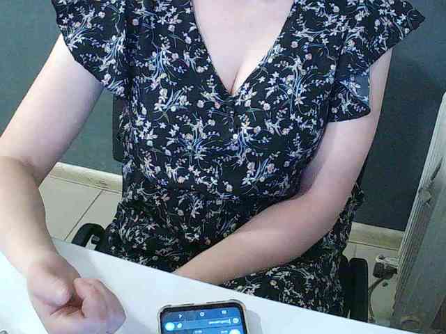 DarinaX webcam