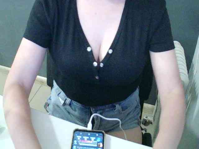 DarinaX webcam