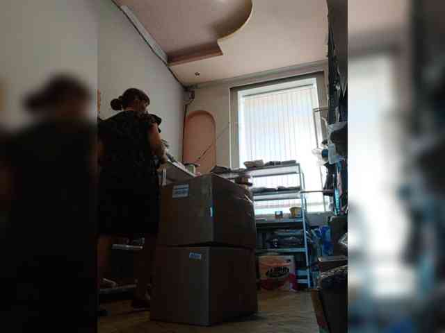 DarinaX webcam