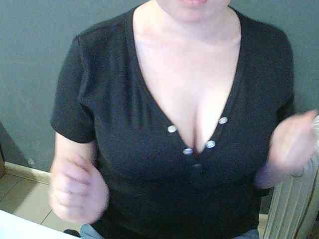 DarinaX webcam