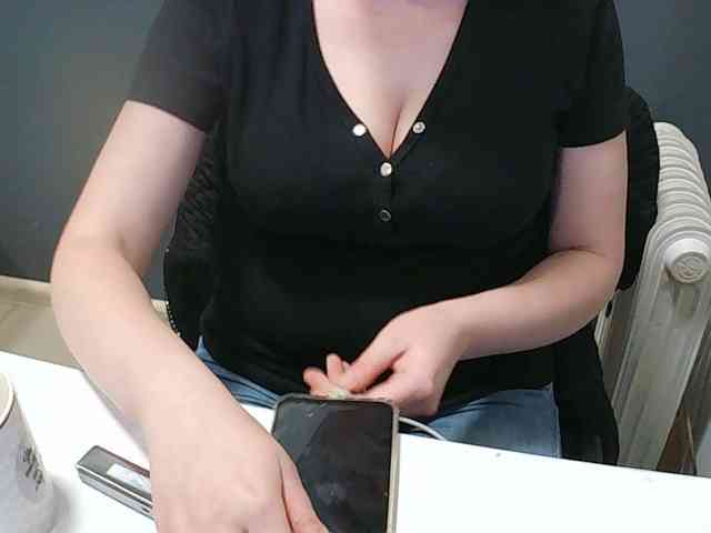 DarinaX webcam