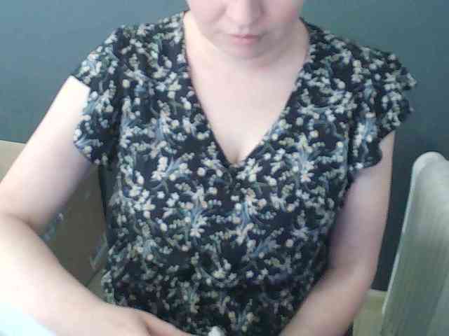 DarinaX webcam