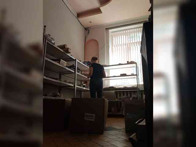 DarinaX webcam