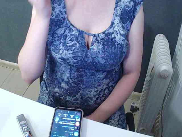 DarinaX webcam