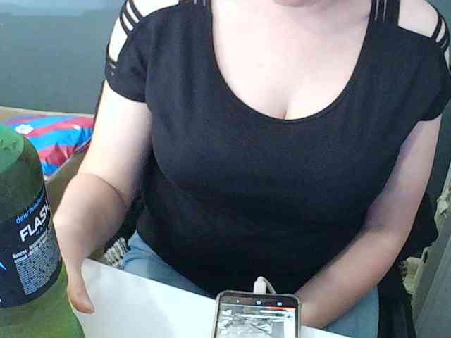 DarinaX webcam
