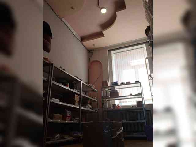 DarinaX webcam