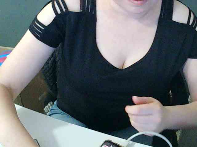 Darinac Sex Cam Show
