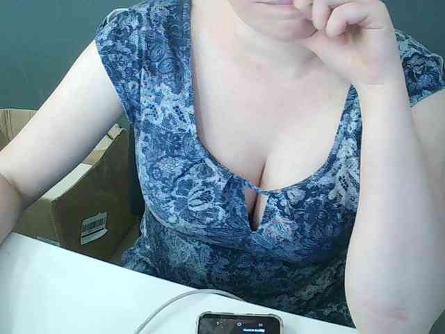 DarinaX webcam