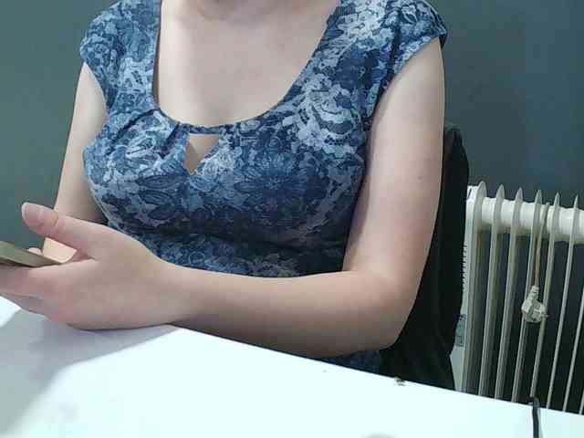 DarinaX webcam