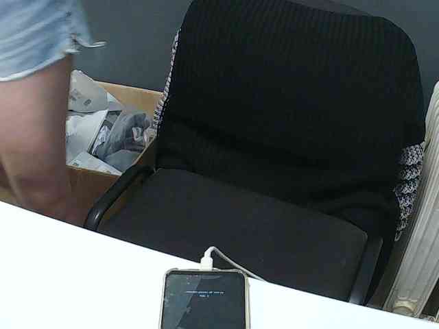 DarinaX webcam