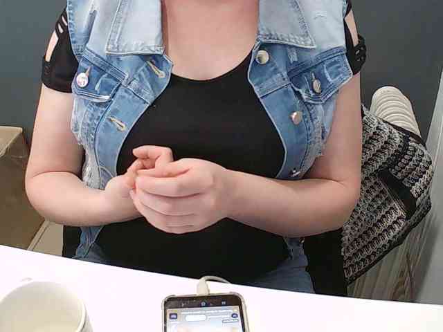 DarinaX webcam