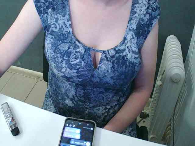 DarinaX webcam