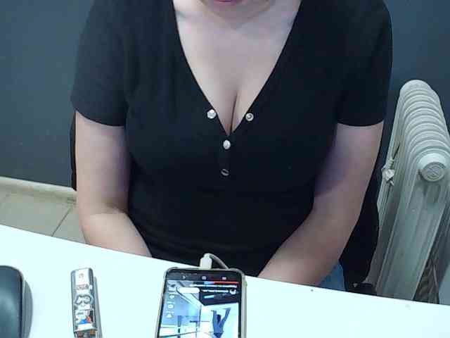 DarinaX webcam
