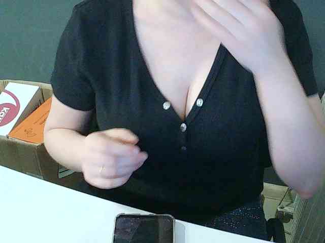DarinaX webcam