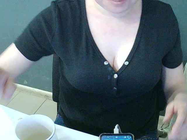 DarinaX webcam