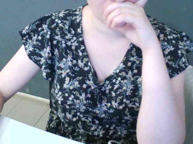DarinaX webcam