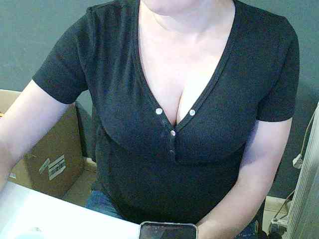 DarinaX webcam