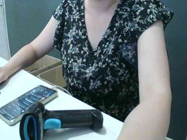 DarinaX webcam