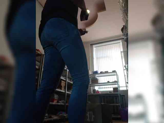 DarinaX webcam