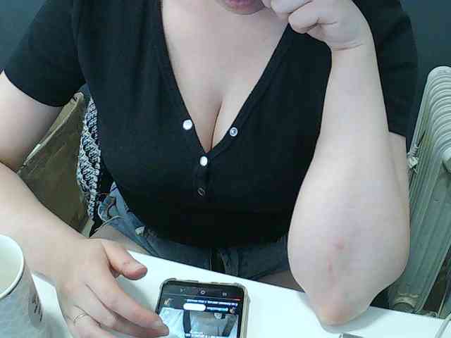 DarinaX webcam